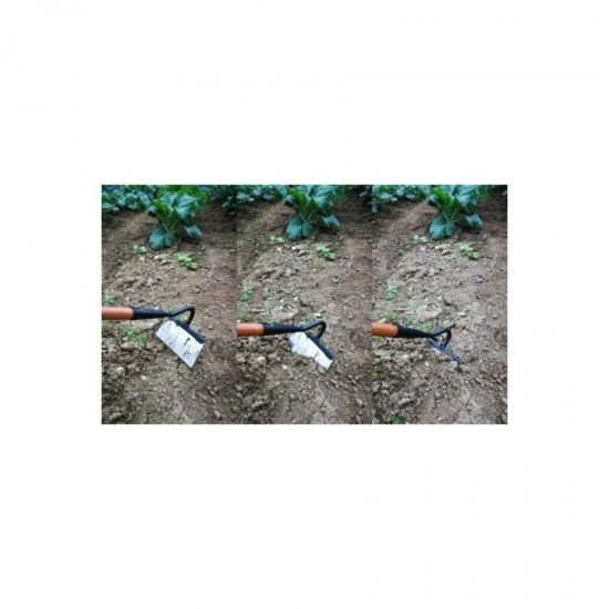 Handy 200816130 130cm Saplı Yabani Ot Sökücü
