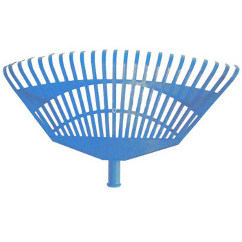 Handy 3013 55cm 23diş Plastik Çim Tırmığı