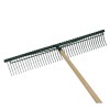 Handy 4080 44diş 80cm Çim ve Yaprak Tırmığı