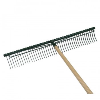 Handy 4080 44diş 80cm Çim ve Yaprak Tırmığı