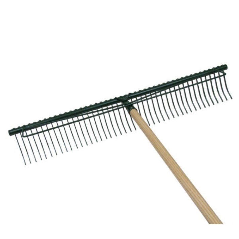 Handy 4080 44diş 80cm Çim ve Yaprak Tırmığı