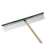 Handy 4080 44diş 80cm Çim ve Yaprak Tırmığı