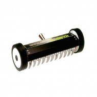 Handy 4210 51cm 11diş Sap hariç Tekerli Kök Havalandırma Tırmığı