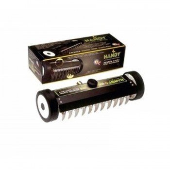 Handy 4210 11diş Sap hariç Tekerlekli Kök Havalandırma Handy 4210 11diş Sap hariç Tekerlekli Kök Havalandırma