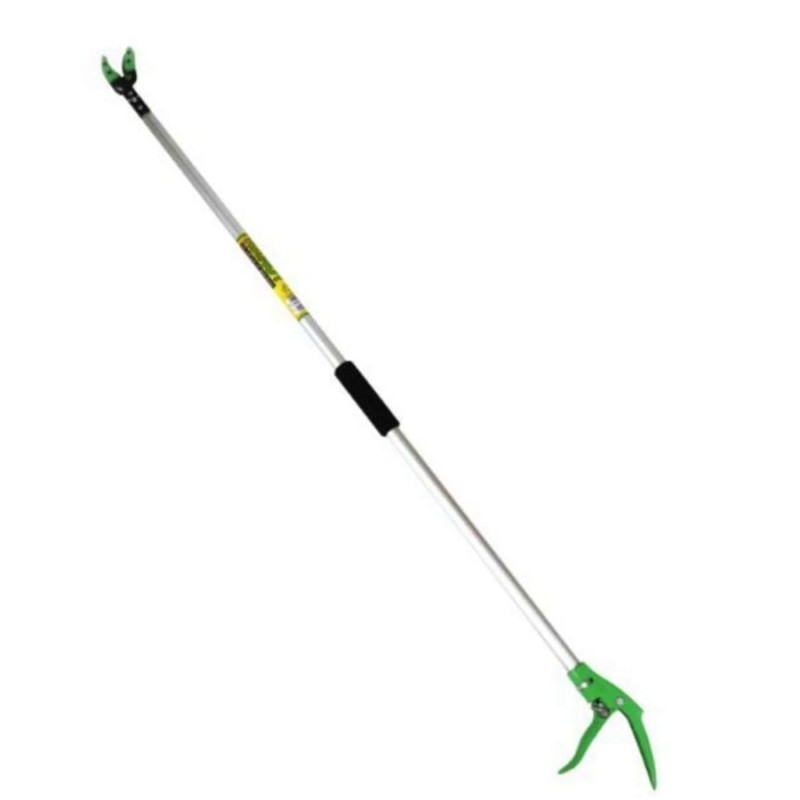 Handy 7715 150cm 15mm 180°döner saplı 770gr Baypas Tipi Yüksek Dal Budama Makası
