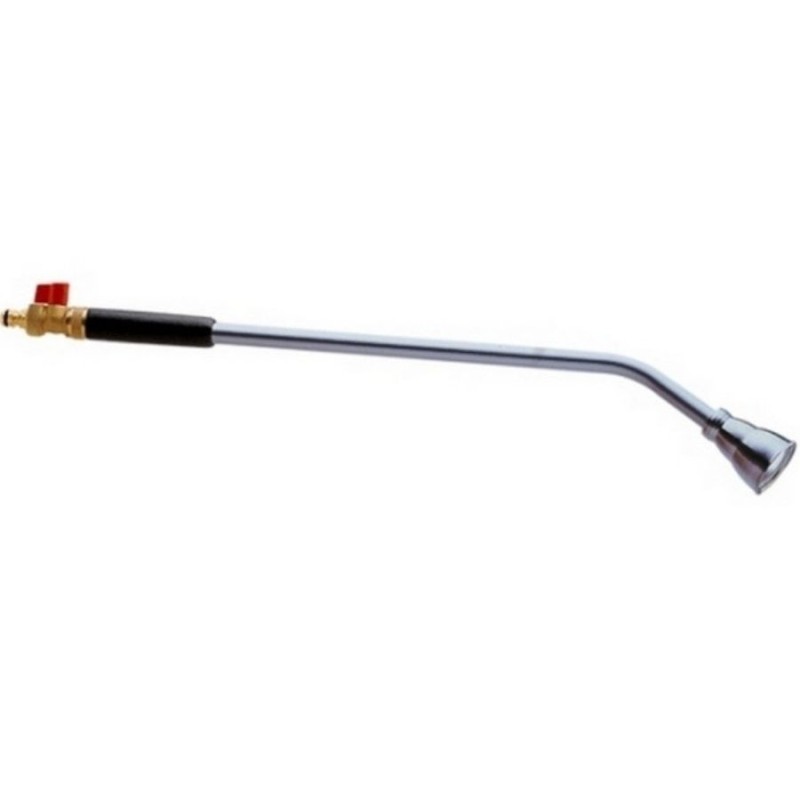 Handy 8474 60cm Alüminyum Uzatmalı Duşlu Sulama Başlığı