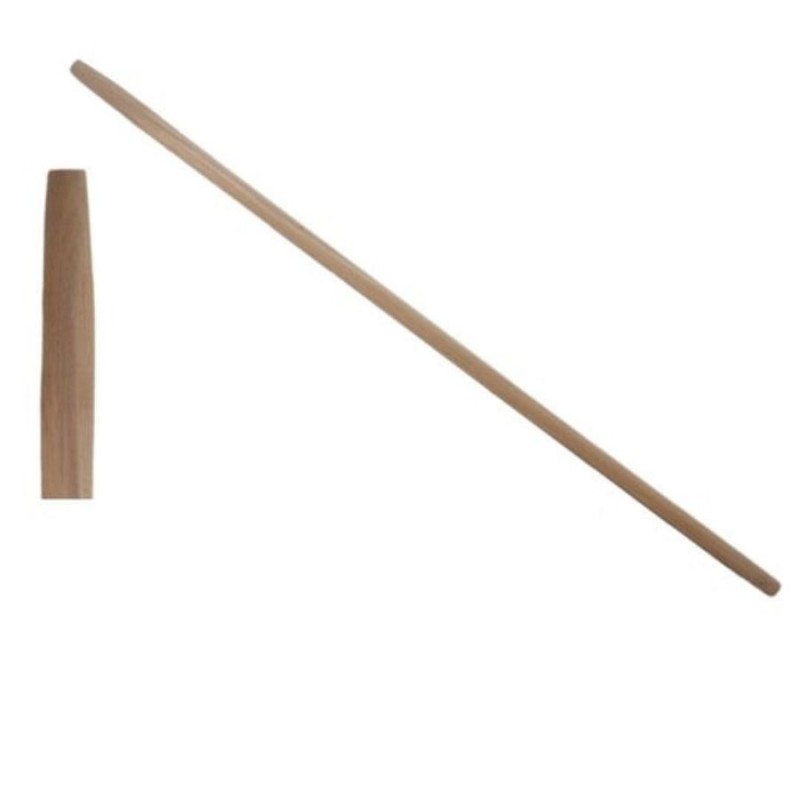 Handy AG13026 130cm Tırmık Sapı
