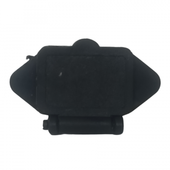 HB 16lt Sırt Tipi Akülü İlaçlama Makinesi Şarj Giriş Yuvası