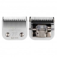 Heiniger 3.2mm Tıraş Makinesi Komple Yedek Bıçak