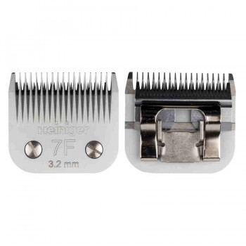 Heiniger 3.2mm Tıraş Makinesi Komple Yedek Bıçak