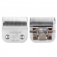 Heiniger 9.5mm Tıraş Makinesi Komple Yedek Bıçak