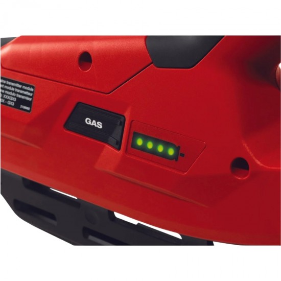 Hilti Gx 3 Gazlı Çivi Takma Tabancası