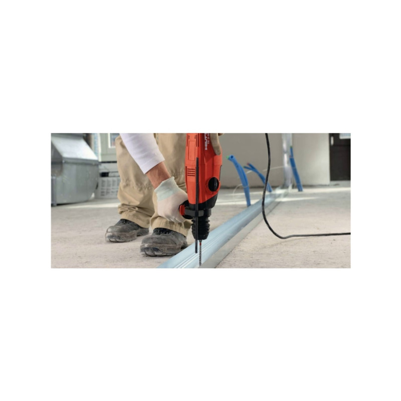 Hilti TE 3 ML 230V Sds Plus Çantalı Darbeli Elektrikli Kırıcı Delici