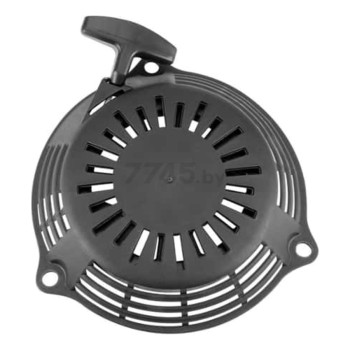Honda GCV160 11mm Siyah Komple Starter