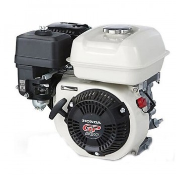 Honda GP200 H QPB5S 6.5bg İpli Çapa Tipi Benzinli Motor