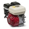 Honda GX200 H2 QH B1 OH 196cc 6.5bg 16kg 19mm Yatay Mil Çapa Tipi 4T Benzinli Motor