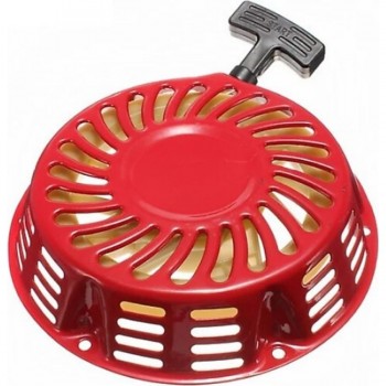 Honda GX390 4T Benzinli Motor Komple Starter Kapak