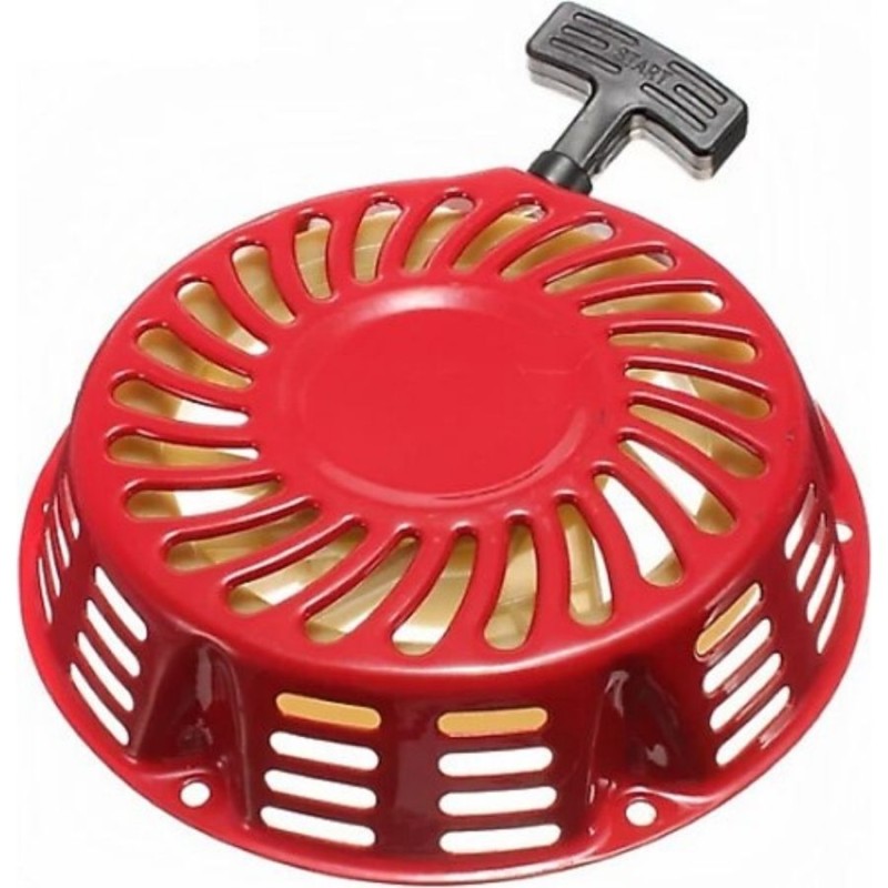 Honda GX390 4T Benzinli Motor Komple Starter Kapak