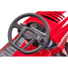 Honda HF 2625 HMEH 25bg 690cc 122cm 350lt 261kg Honda GXV 690 İki Silindir 2x2 Çeker 4T Benzinli Çim Biçme Traktörü