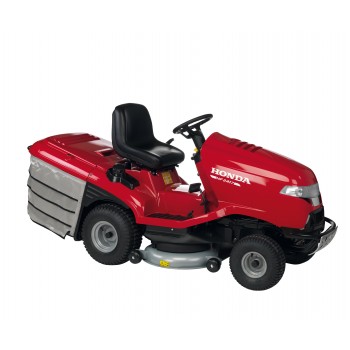 Honda HF HF 2417K2 HBE 17bg 530cc 101cm 300lt 228kg Honda GCV 530 İki Silindir 2x2 Çeker 4T Benzinli Çim Biçme Traktörü