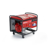 Honda HK7500 GX390 7.5kVa 9.3kW 13bg 389cc 108kg Tekerli Marşlı Monofaze Benzinli Jeneratör