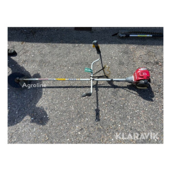 Honda UMK 435E UE ET 1.6bg 35.8cc 4T Yan Tip Benzin Motorlu Tırpan