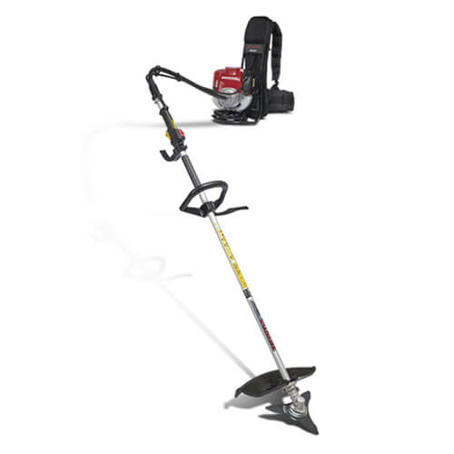 Honda UMR435T GX35 Honda 1.6bg 35.8cc 10.7kg 4T Sırt Tipi Benzin Motorlu Tırpan