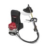 Honda UMR435T GX35 Honda 1.6bg 35.8cc 10.7kg 4T Sırt Tipi Benzin Motorlu Tırpan