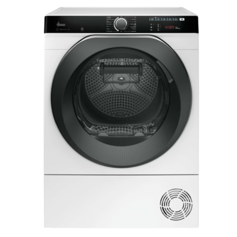 Hoover H DRY 500 NDPH11A2TCBEXS17 31102542 11kg Çamaşır Kurutma Makinesi