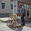 Husqvarna 120 Mark II 1.9bg 1.4kW 38.2cc 40cm 4.85kg 3/8P 91 28diş Benzinli Testere