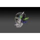 Husqvarna 120 Mark II 1.9bg 1.4kW 38.2cc 40cm 4.85kg 3/8P 91 28diş Benzinli Testere