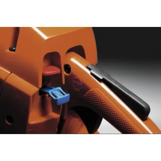 Husqvarna 120 Mark II 1.9bg 1.4kW 38.2cc 40cm 4.85kg 3/8P 91 28diş Benzinli Testere