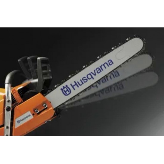 Husqvarna 120 Mark II 1.9bg 1.4kW 38.2cc 40cm 4.85kg 3/8P 91 28diş Benzinli Testere