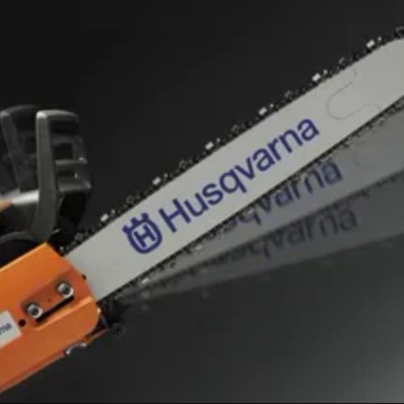 Husqvarna 120 Mark II 1.9bg 1.4kW 38.2cc 40cm 4.85kg 3/8P 91 28diş Benzinli Testere