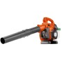 Husqvarna 125B 1.1Hp 28cc 4.26kg 2T Benzinli Üfleme Makinesi