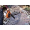 Husqvarna 125B 1.1Hp 28cc 4.26kg 2T Benzinli Üfleme Makinesi