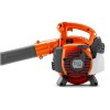 Husqvarna 125B 1.1Hp 28cc 4.26kg 2T Benzinli Üfleme Makinesi