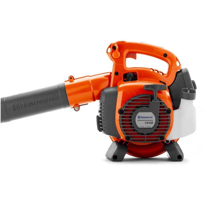 Husqvarna 125B 1.1Hp 28cc 4.26kg 2T Benzinli Üfleme Makinesi