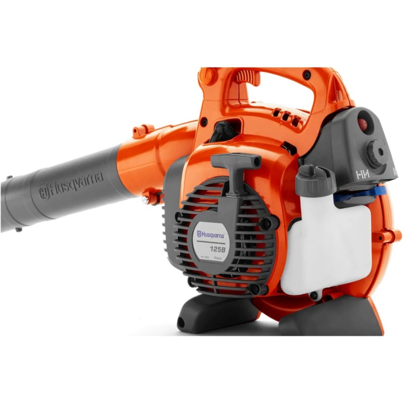 Husqvarna 125B 1.1Hp 28cc 4.26kg 2T Benzinli Üfleme Makinesi