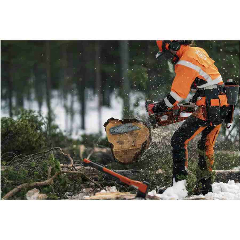 Husqvarna 20BPX 23diş 46a .325 1.3mm .050 XCUT SP33G Yarım Köşeli Kesik Kutu Zincir Husqvarna 20BPX 23diş 46a .325 1.3mm .050 XCUT SP33G Yarım Köşeli Kesik Kutu Zincir