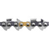 Husqvarna 20BPX 32diş 64a .325 1.3mm .050 XCUT SP33G Yarım Köşeli Kesik Kutu Zincir