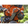 Husqvarna 20BPX 32diş 64a .325 1.3mm .050 XCUT SP33G Yarım Köşeli Kesik Kutu Zincir