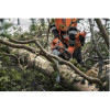 Husqvarna 20BPX 32diş 64a .325 1.3mm .050 XCUT SP33G Yarım Köşeli Kesik Kutu Zincir
