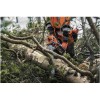 Husqvarna 20BPX 33diş 66a .325 1.3mm .050 XCUT SP33G Yarım Köşeli Kesik Kutu Zincir