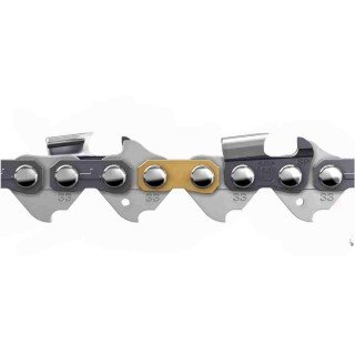 Husqvarna 73LPX 36diş 72a 3/8" 1.5mm .058" XCUT C85 Köşeli Kesik Kutu Zincir Husqvarna 73LPX 36diş 72a 3/8" 1.5mm .058" XCUT C85 Köşeli Kesik Kutu Zincir