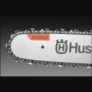 Husqvarna 73LPX 36diş 72a 3/8" 1.5mm .058" XCUT C85 Köşeli Kesik Kutu Zincir Husqvarna 73LPX 36diş 72a 3/8" 1.5mm .058" XCUT C85 Köşeli Kesik Kutu Zincir