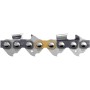 Husqvarna 20BPX 38diş 76a .325 1.3mm .050 XCUT SP33G Yarım Köşeli Kesik Kutu Zincir