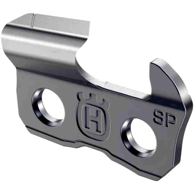 Husqvarna 20BPX 38diş 76a .325 1.3mm .050 XCUT SP33G Yarım Köşeli Kesik Kutu Zincir