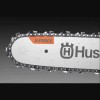 Husqvarna 20BPX 38diş 76a .325 1.3mm .050 XCUT SP33G Yarım Köşeli Kesik Kutu Zincir