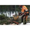 Husqvarna 20BPX 38diş 76a .325 1.3mm .050 XCUT SP33G Yarım Köşeli Kesik Kutu Zincir